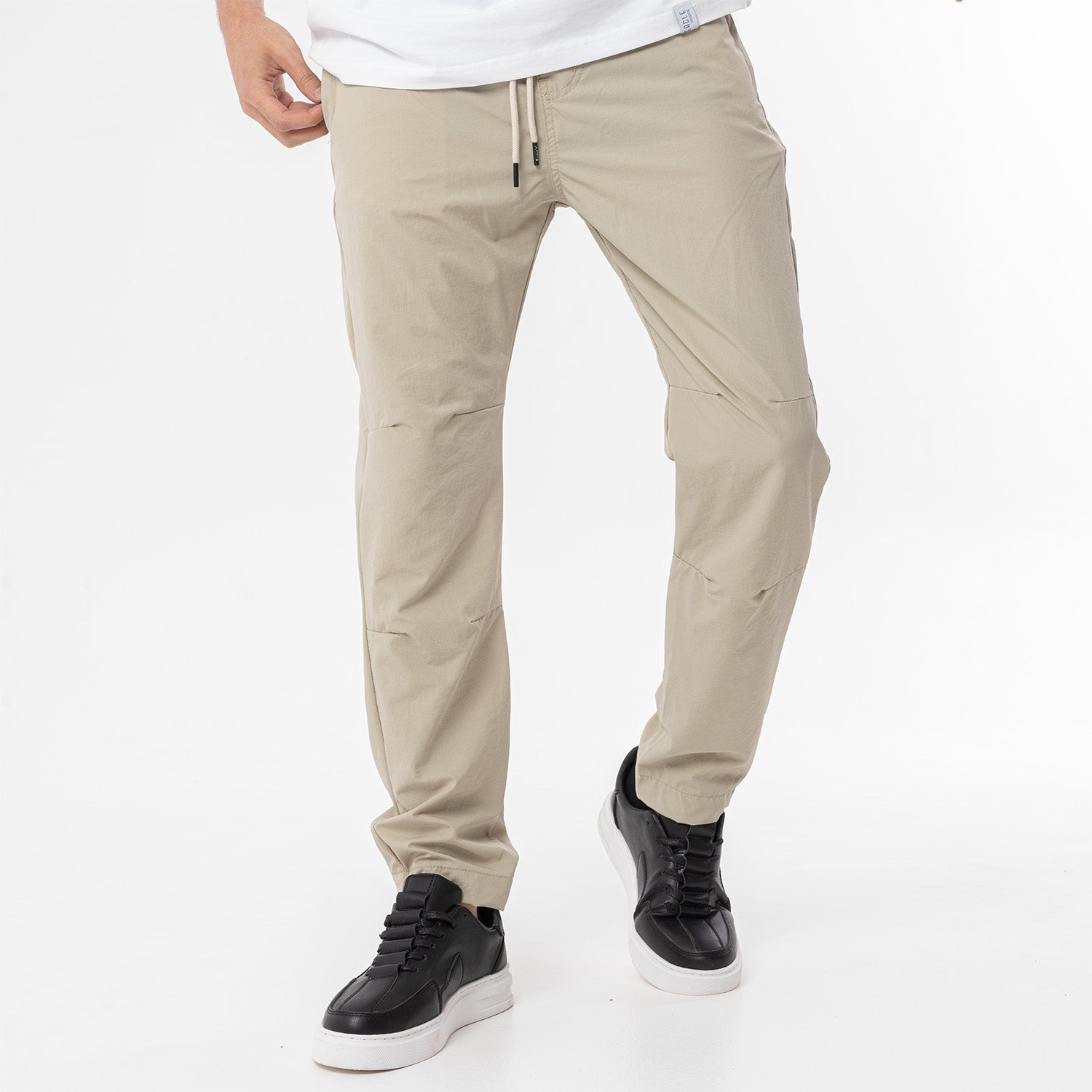 Pants Jogger Basic-JO-535