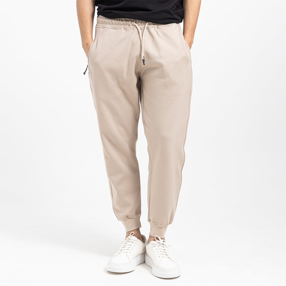 Sweatpant Wide Leg SWP-824-W26