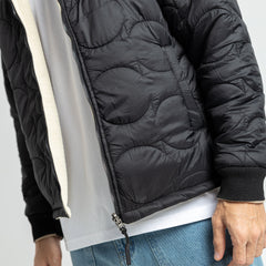 Jacket Zippered Basic-JA-022-W25