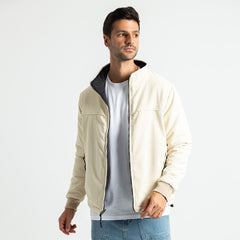 Jacket Zippered Basic-JA-022-W25