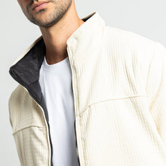 Jacket Zippered Basic-JA-022-W25