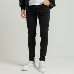 Jeans Slim Basic-JN-921-W25