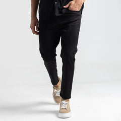 Jeans Cropped Basic JN-941 W25
