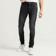 Jeans Slim Basic-JN-916-W25