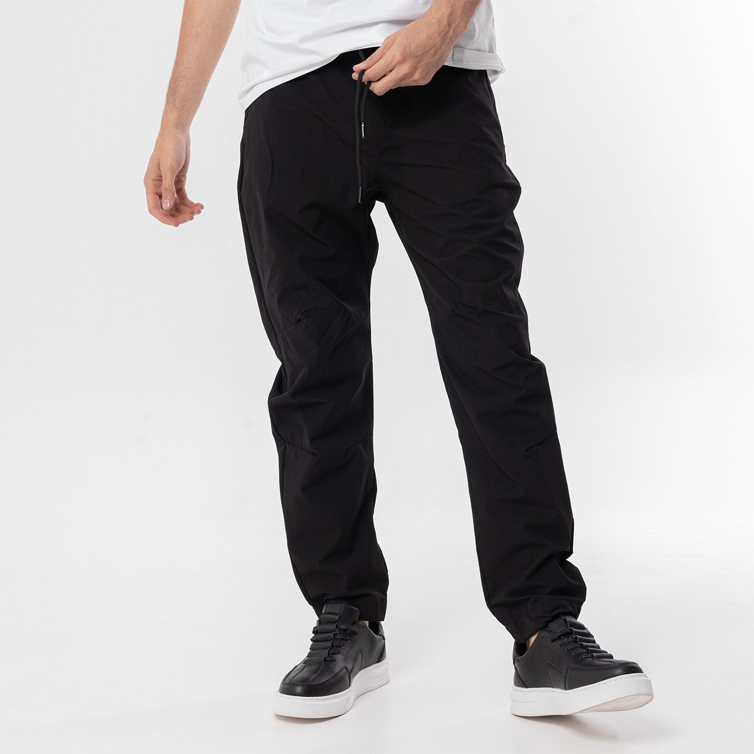 Pants Jogger Basic-JO-535