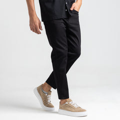 Jeans Cropped Basic JN-941 W25