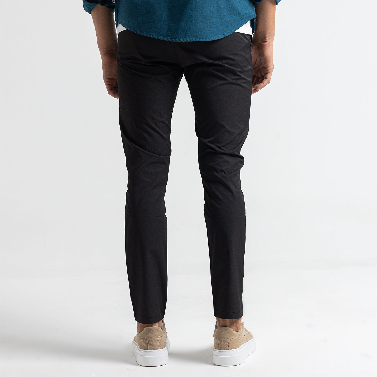 Pants Chino Basic-CH-943 W25