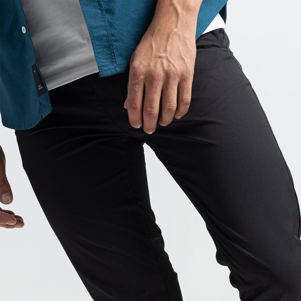 Pants Chino Basic-CH-943 W25