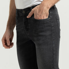 Jeans Slim Basic-JN-916-W25