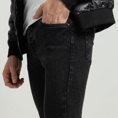 Jeans Slim Basic-JN-921-W25