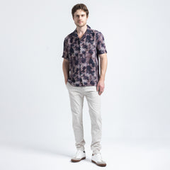 قميص أساسي S/S SH-521-S25