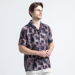 قميص أساسي S/S SH-521-S25