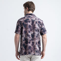 قميص أساسي S/S SH-521-S25