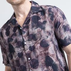 قميص أساسي S/S SH-521-S25