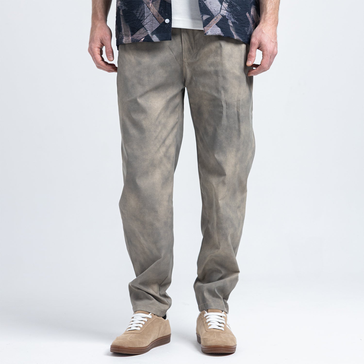 Pants Jogger Basic jo-946 W25 Main image