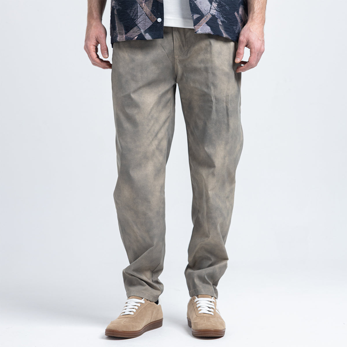 Pants Jogger Basic jo-946 W25