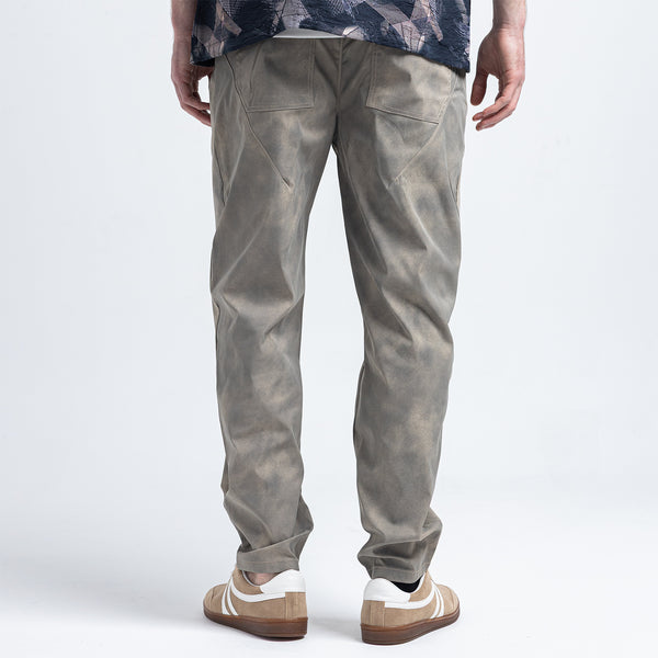 Pants Jogger Basic jo-946 W25