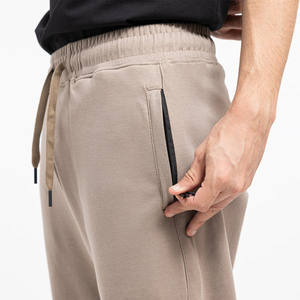Sweatpant Wide Leg SWP-824-W26