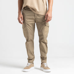 Pants Jogger Cut & Saw jo-945 W25