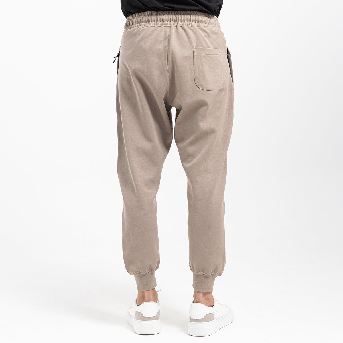 Sweatpant Wide Leg SWP-824-W26