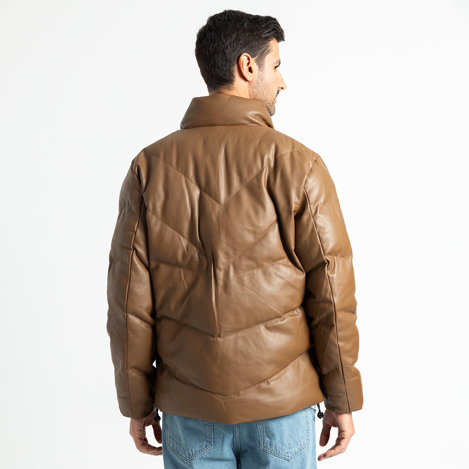 Jacket Zippered Basic-JA-037-W25