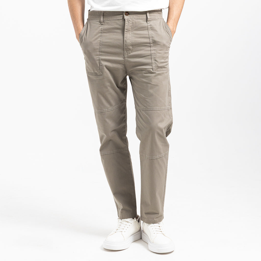 Pants Jogger JO-443-S25