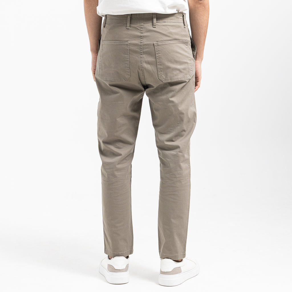Pants Jogger JO-443-S25