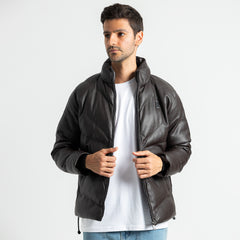 Jacket Zippered Basic-JA-037-W25