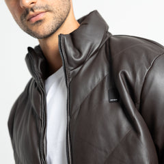 Jacket Zippered Basic-JA-037-W25