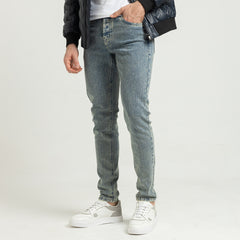 Jeans Slim Basic-JN-921-W25