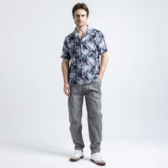 Shirt S/S Basic SH-520-S25