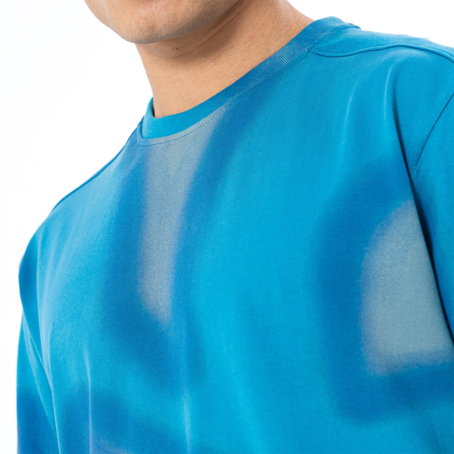 T Shirt R RELAXED Printed TR-169 S25
