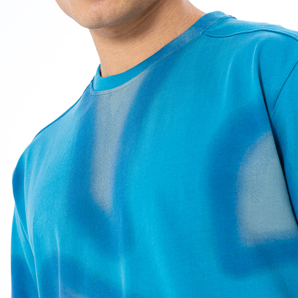T Shirt R RELAXED Printed TR-169 S25
