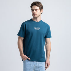 T Shirt R Relaxed Printed TR-033-S25
