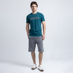 T Shirt R Basic TR-081- (B) -S25