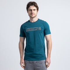 T Shirt R Basic TR-081- (B) -S25