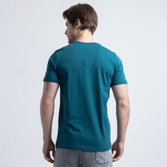 T Shirt R Basic TR-081- (B) -S25