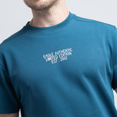 T Shirt R Relaxed Printed TR-033-S25