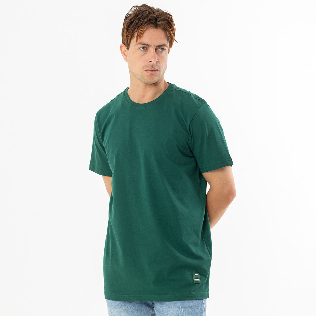 T Shirt R Regular Basic-TR-245-A