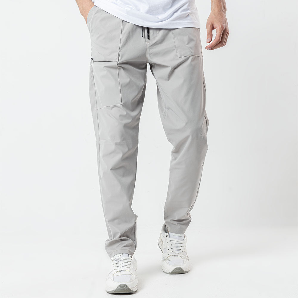 Pants Jogger Basic-JO-521