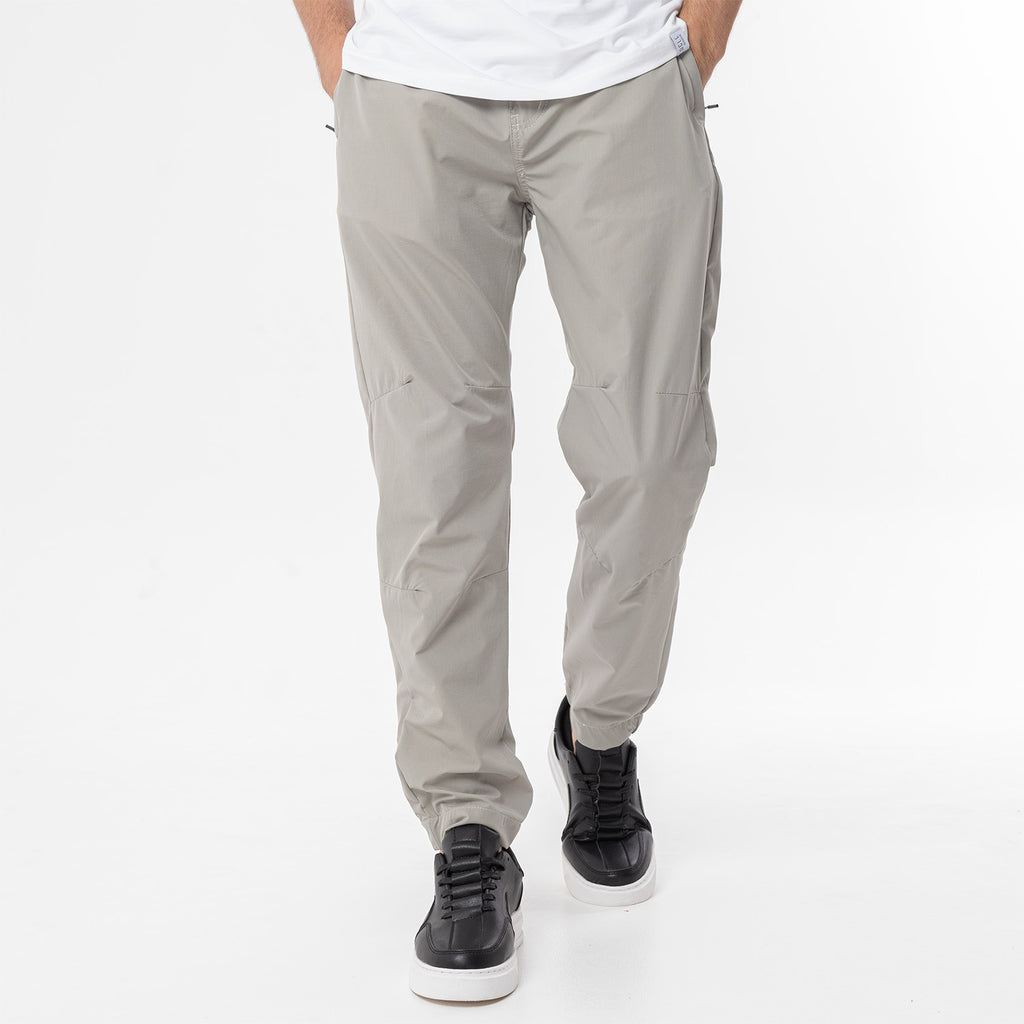 Pants Jogger Basic-JO-535