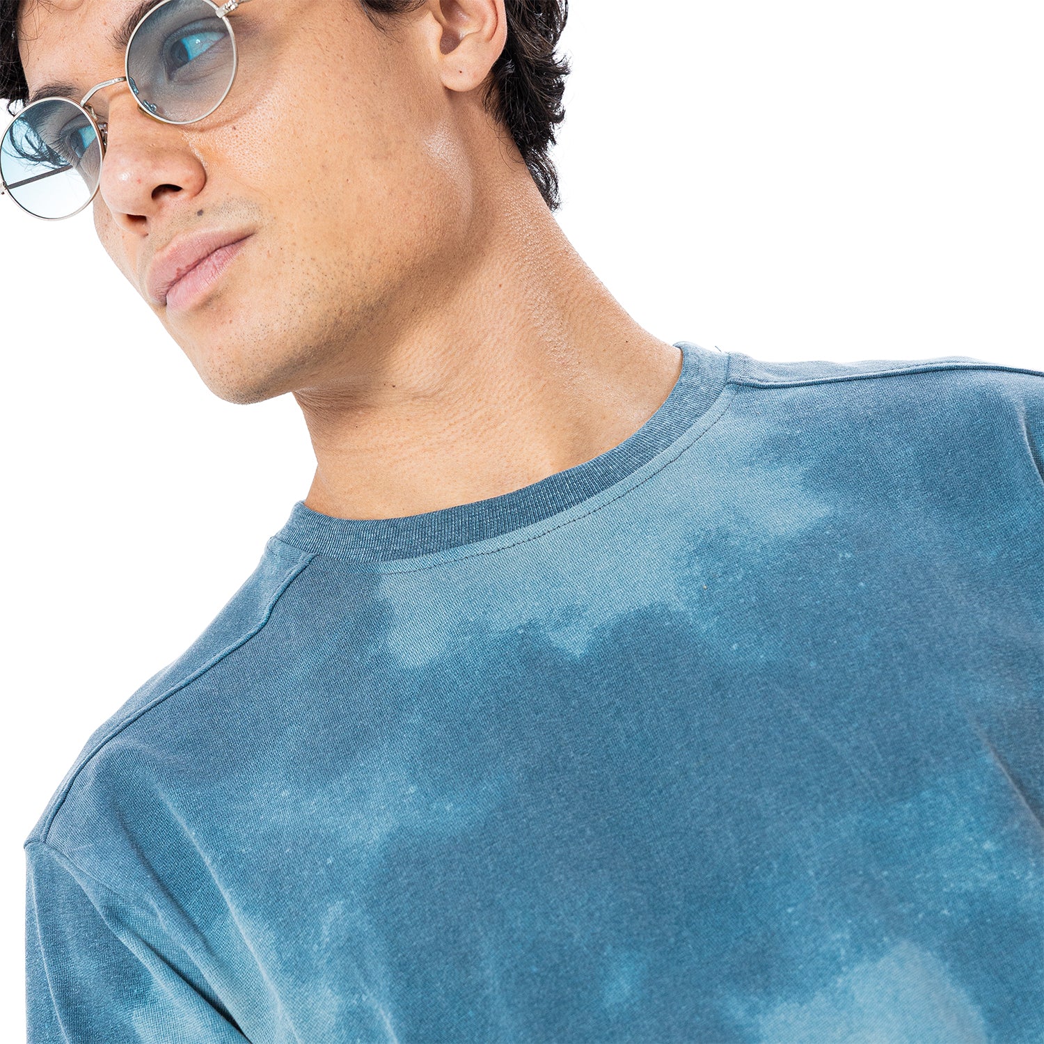 T Shirt R RELAXED Printed TR-169 S25