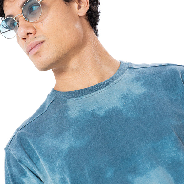 T Shirt R RELAXED Printed TR-169 S25