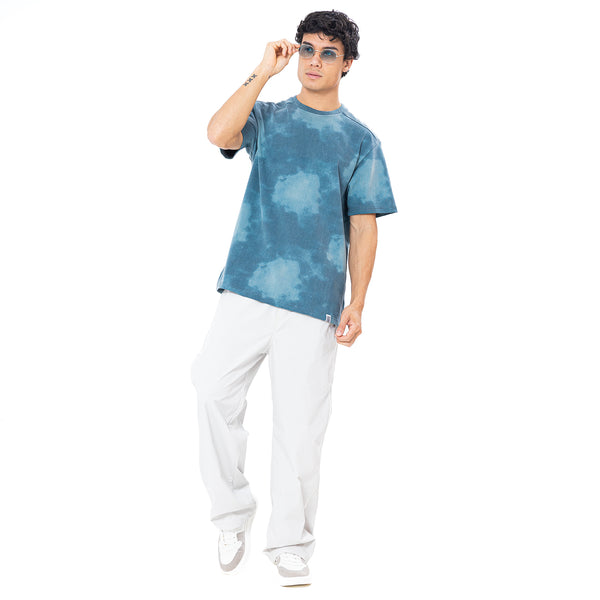 T Shirt R RELAXED Printed TR-169 S25