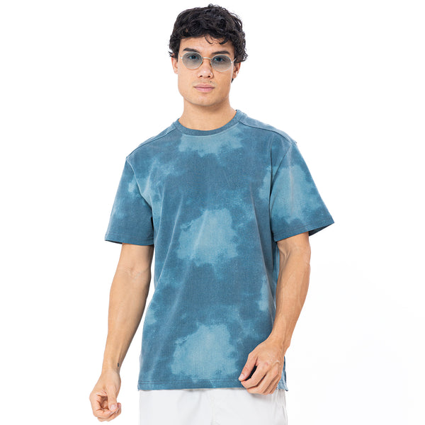 T Shirt R RELAXED Printed TR-169 S25
