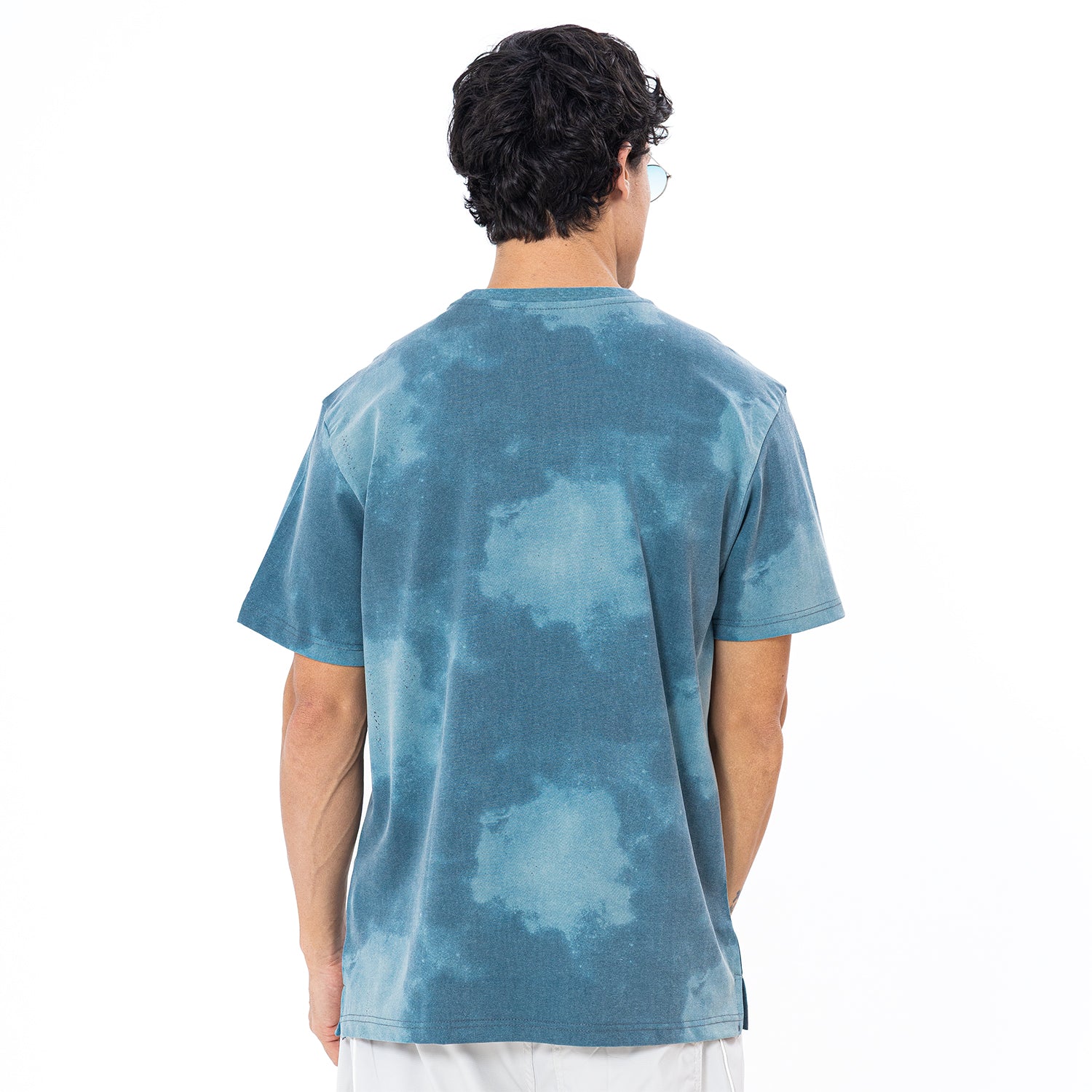 T Shirt R RELAXED Printed TR-169 S25