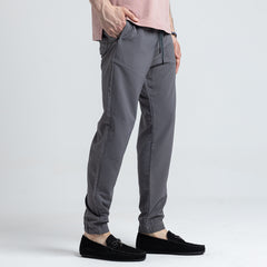 Pants Jogger Basic-JO-401-W25