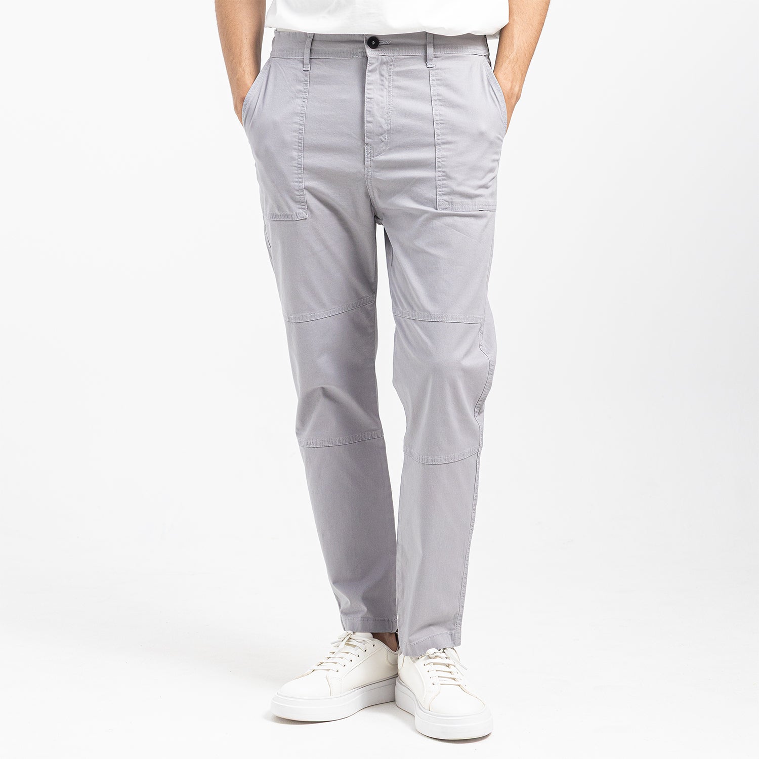 Pants Jogger JO-443-S25