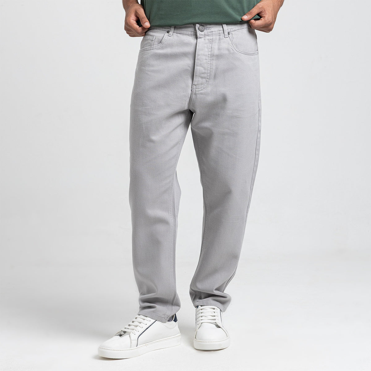 Jeans Cropped Basic-JN-936-W25