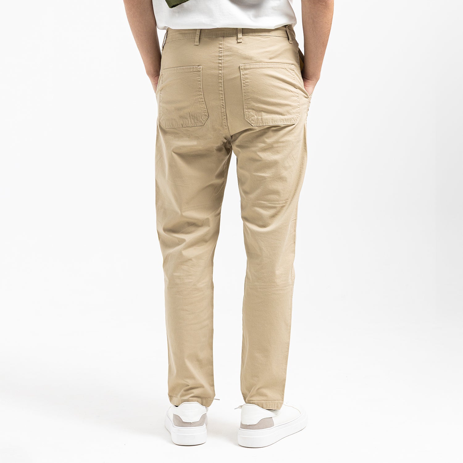 Pants Jogger JO-443-S25